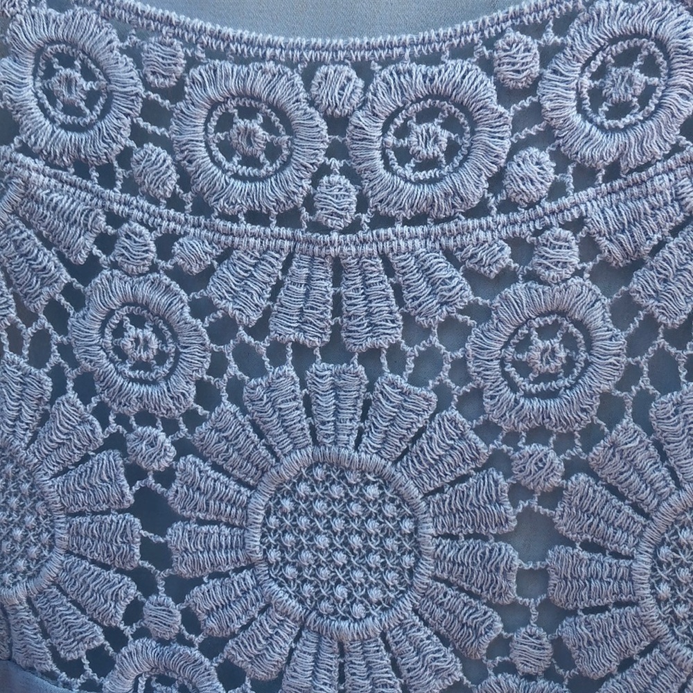 Mine Top - Picture 4 of 4
